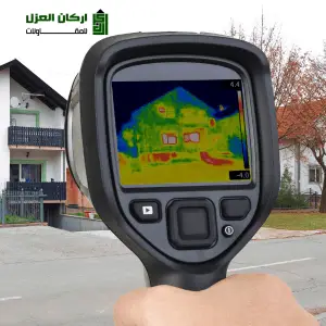 كشف تسربات المياه في بريده - فحص شامل وضمان الإصلاح 