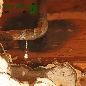 شركة كشف تسربات المياه في الدوادمي بأحدث المعدات