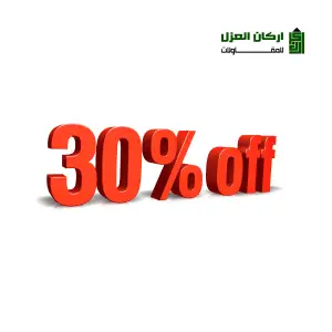 اتصل الان واحصل علي خصم 30%